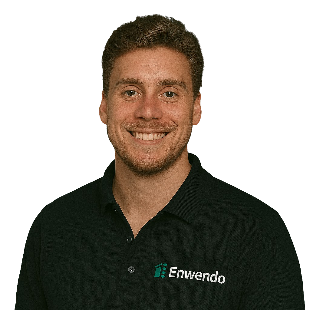 Henry Knoblauch - Energieberater
