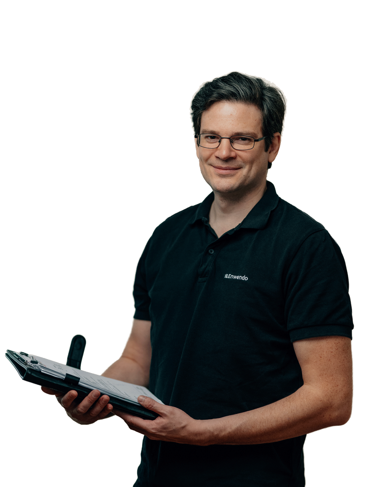 Nils Jung-König - Energieberater