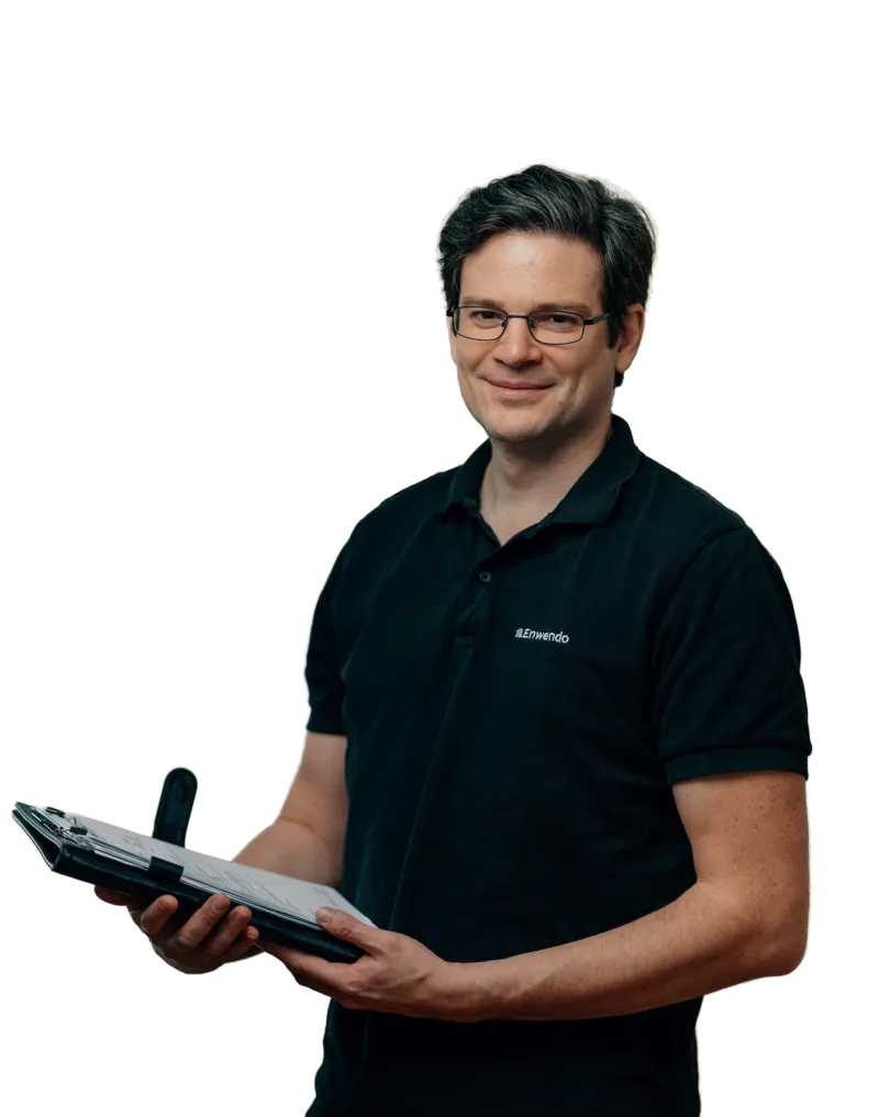 Nils Jung-König - Energieberater
