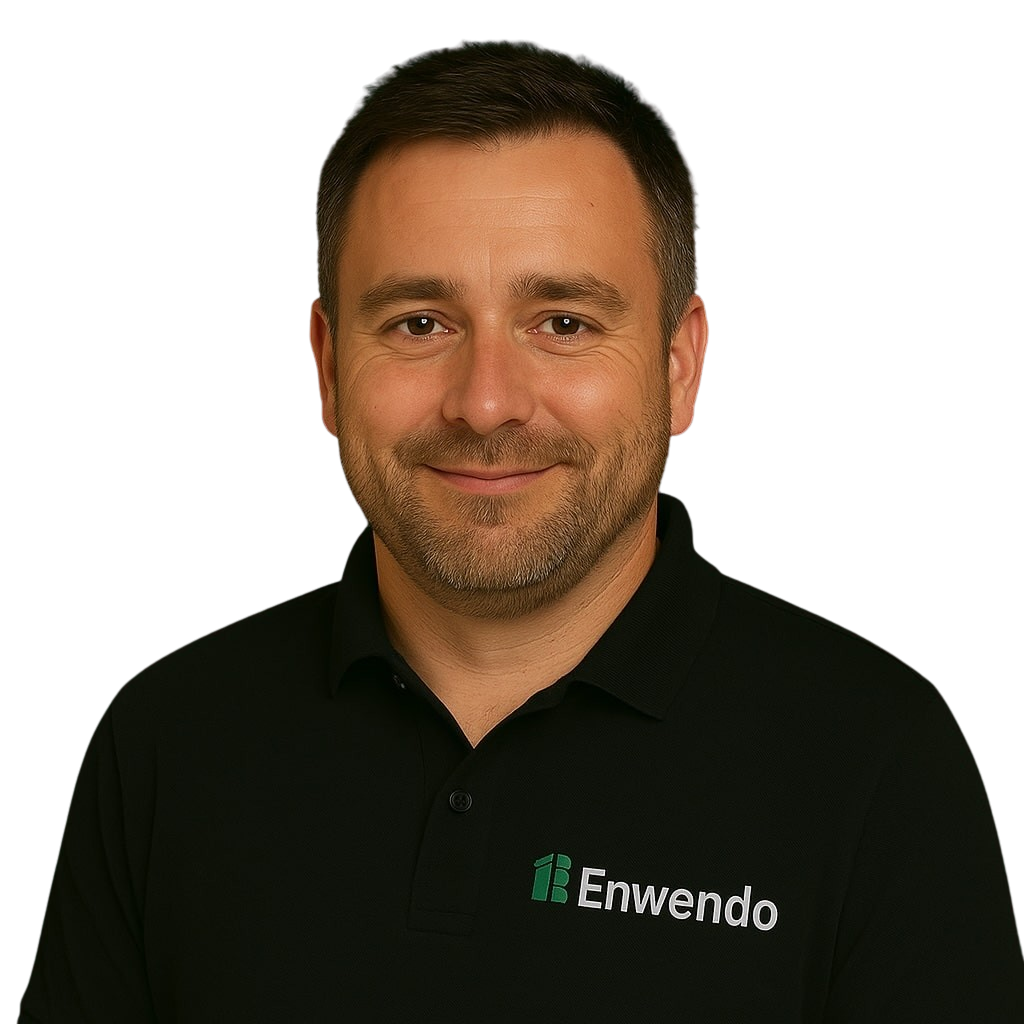 André Meyer - Energieberater