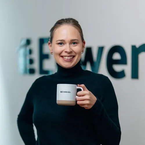 Annalena Henssen