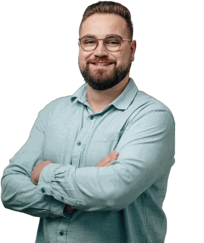 Christian Blome, Energieberater in Rheine