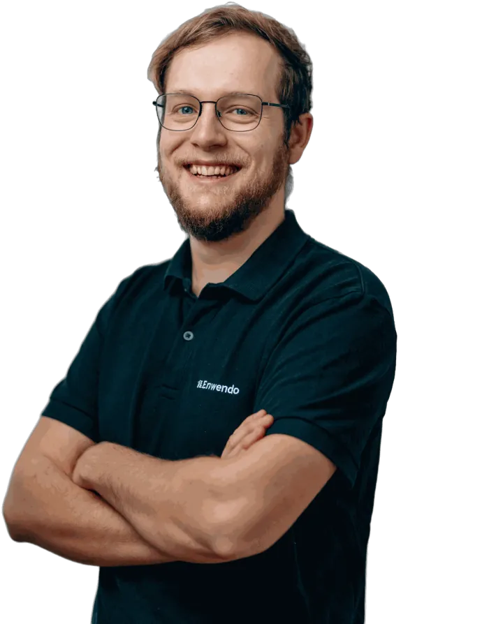 Imanuel Riker, Energieberater in Fischbach bei Dahn
