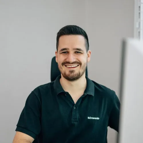Marcel Heßler