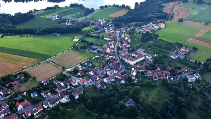 Absberg - Absberg 002