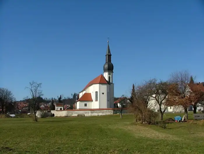 Achberg - Esseratsweiler - panoramio - Mayer Richard