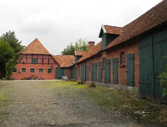 Ahnsbeck - AhnsbeckBauernhof