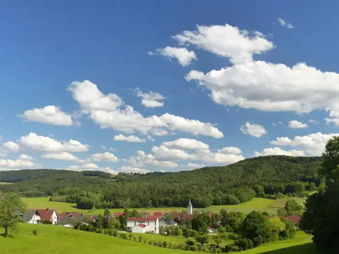 Ahorntal - Kirchahorn 02
