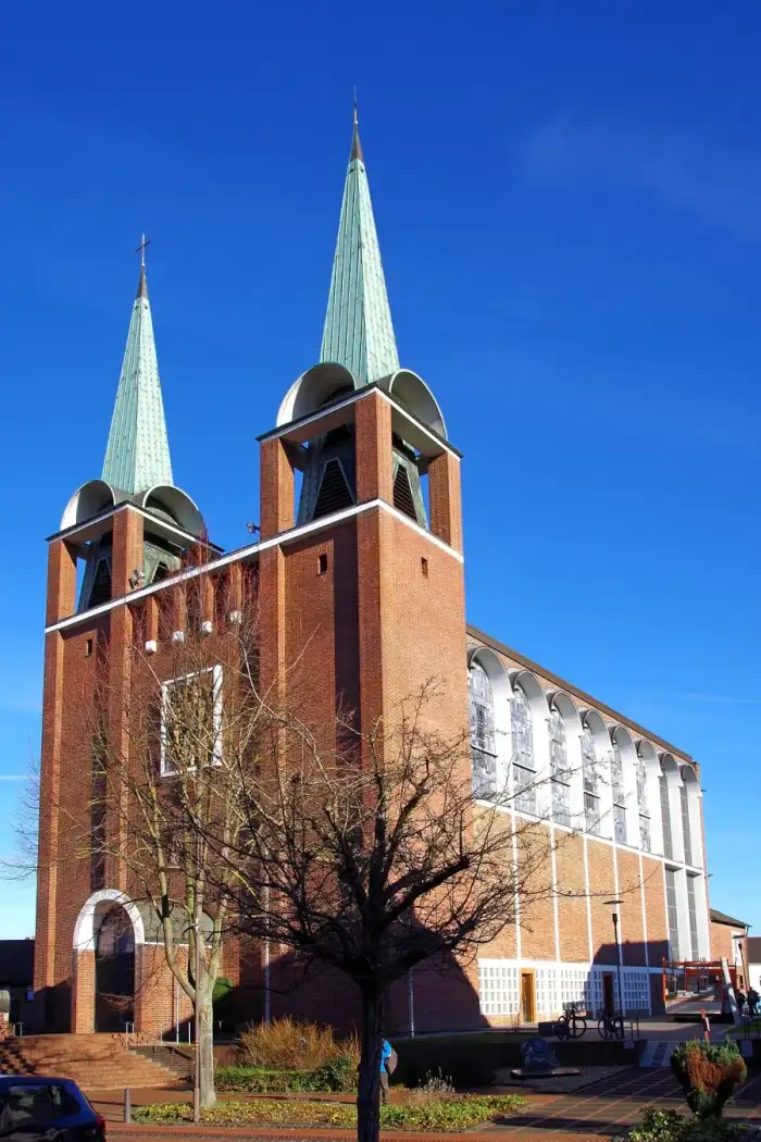 Aldenhoven - St. Martin (Aldenhoven) 02