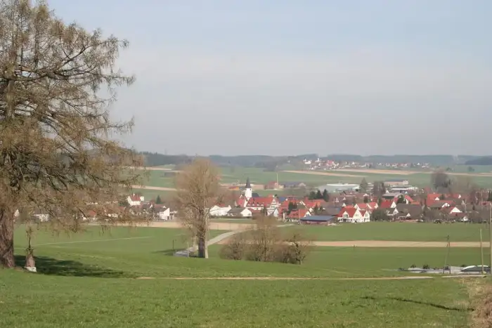 Aletshausen - Aletshausen 1