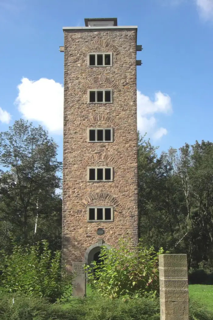 Alheim - Alheimerturm