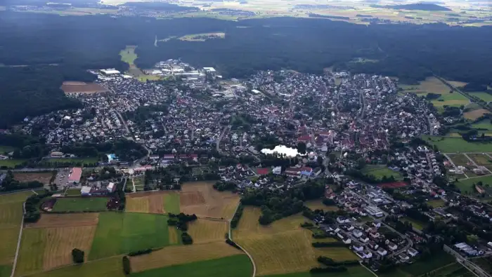 Allersberg - Allersberg 001