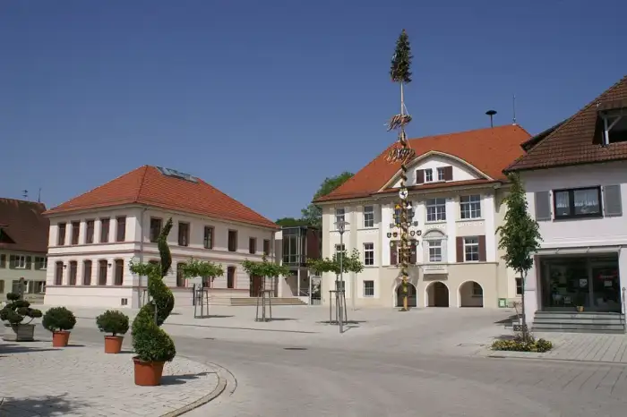 Allmendingen - Allmendingen