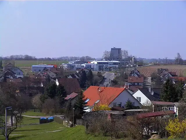 Allmersbach im Tal - Allmersbach - IMGA4927