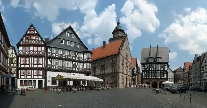 Alsfeld - Alsfeld01 2010-07-03