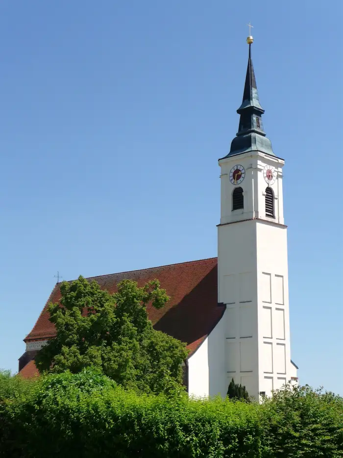 Altdorf - Mariä Heimsuchung Altdorf