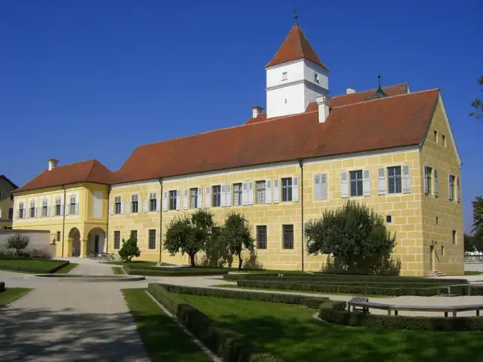 Alteglofsheim - Schloss Alteglolfsheim