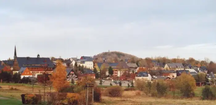 Altenberg - Altenberg Panorama (04) 2006-10-30