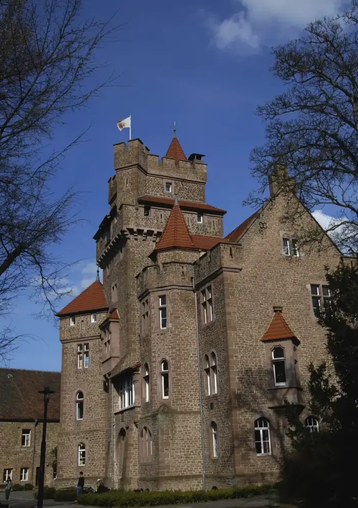 Altenhausen - Altenhausen, Schloss