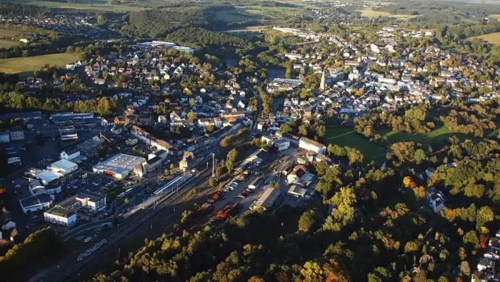 Altenkirchen (Westerwald) - Altenkirchen (Westerwald) 003