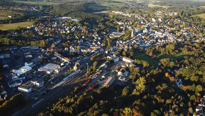 Altenkirchen - Altenkirchen (Westerwald) 003