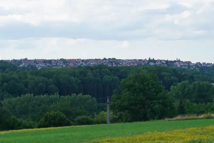 Altenriet - Altenriet von Mittelstadt aus 01