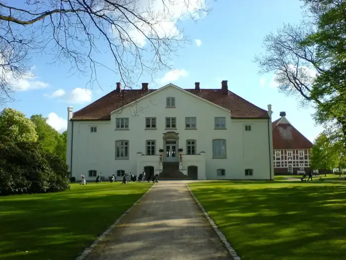 Alveslohe - Gut Kaden