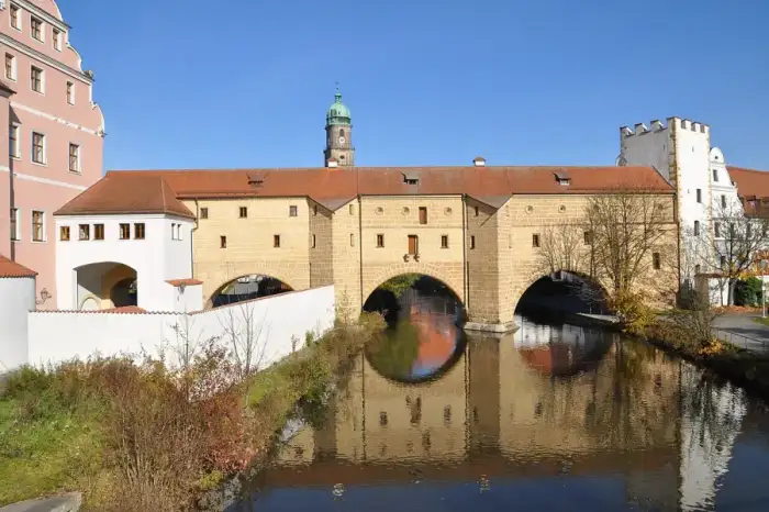 Amberg - Amberg Stadtbrille