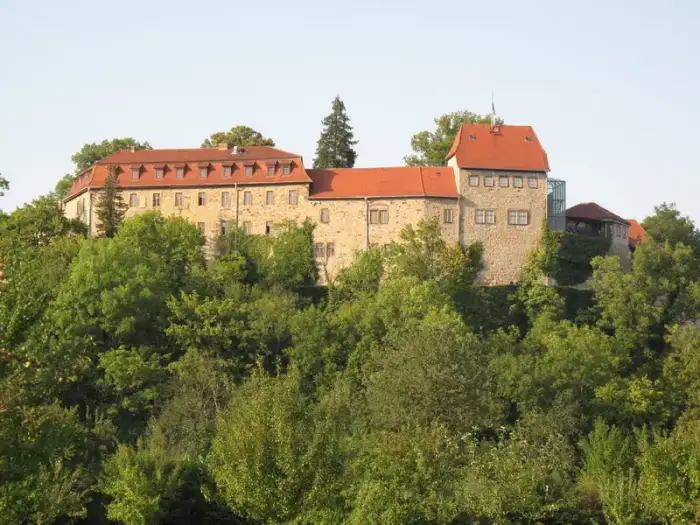 Amt Creuzburg - Herkules-Wartburg108