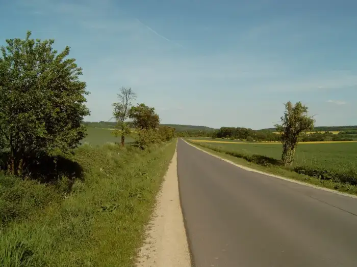 An der Poststraße - Poststraße