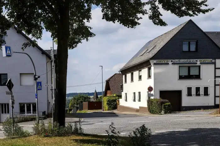 Anhausen - AnhausenNR2