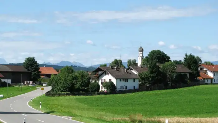 Antdorf - Antdorf GO-1