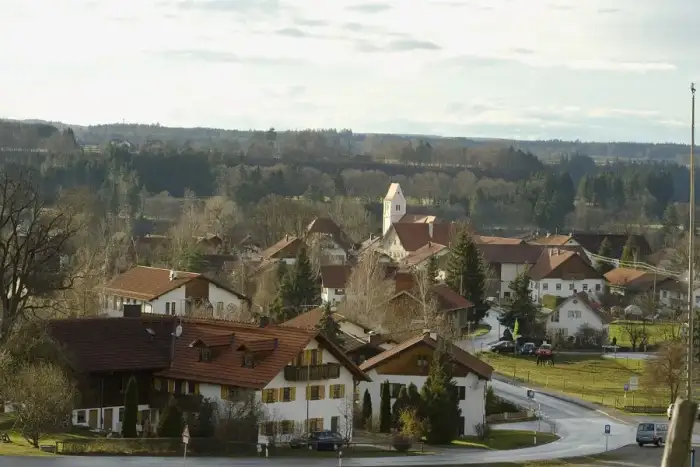 Apfeldorf - Apfeldorf
