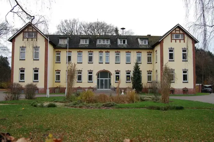 Appen - Appen Schäferhof 02