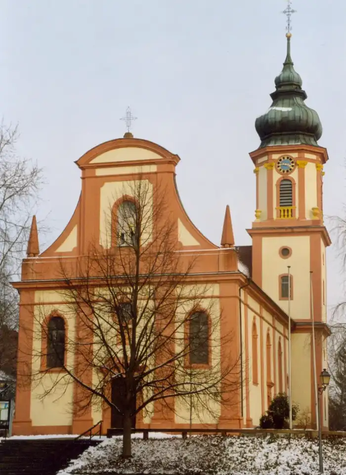 Appenweier - St. Michael, Appenweier