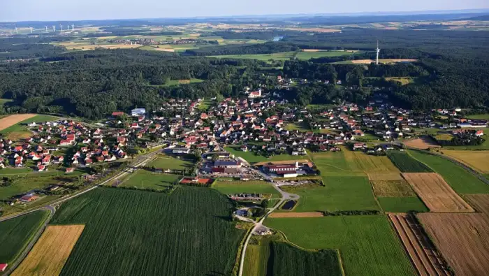 Arberg - Arberg 002