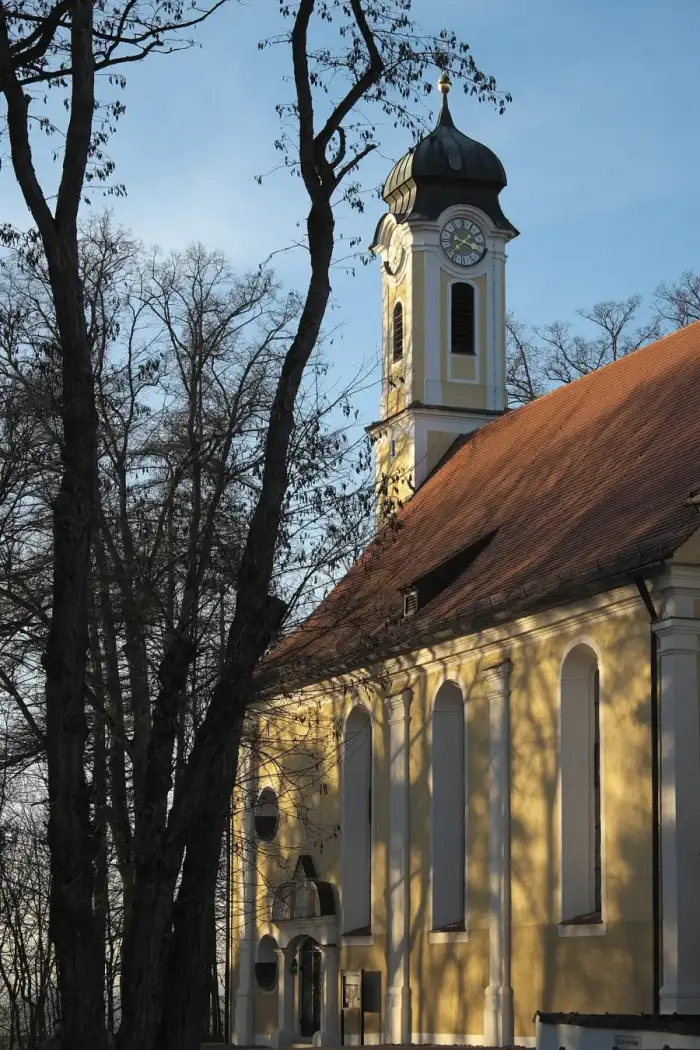 Aresing - Oberlauterbach (Aresing) St. Wenzeslaus 255