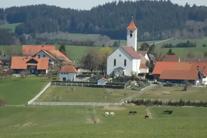 Argenbühl - Christazhofen