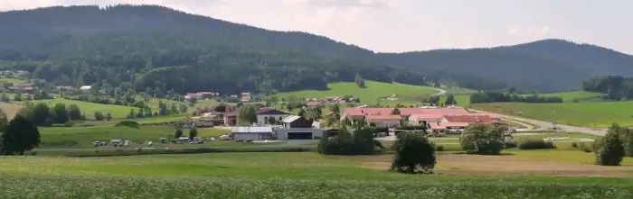 Arnbruck - Flugplatz Arnbruck