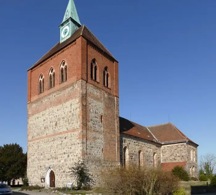 Arneburg - Arneburg Georg 2022-3
