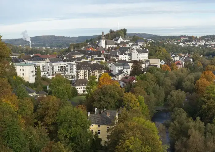 Arnsberg - Arnsberg-Altstadt