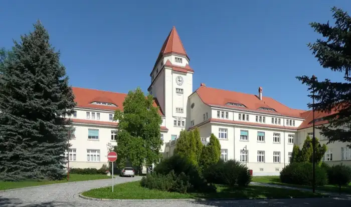 Arnsdorf - Arnsdorf SK Verwaltung (01)