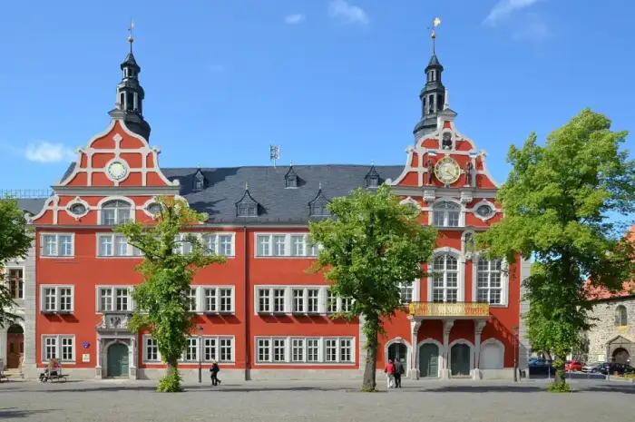 Arnstadt - Arnstadt 003