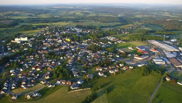 Asbach - Asbach (Westerwald)