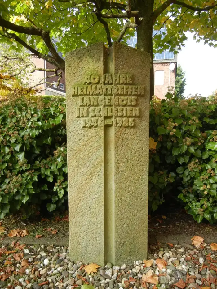 Ascheberg - Langenoels (Ascheberg)