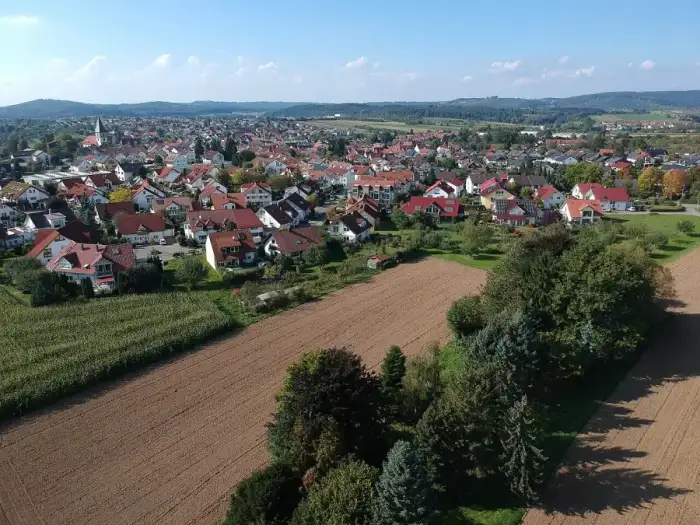 Aspach - Aspach