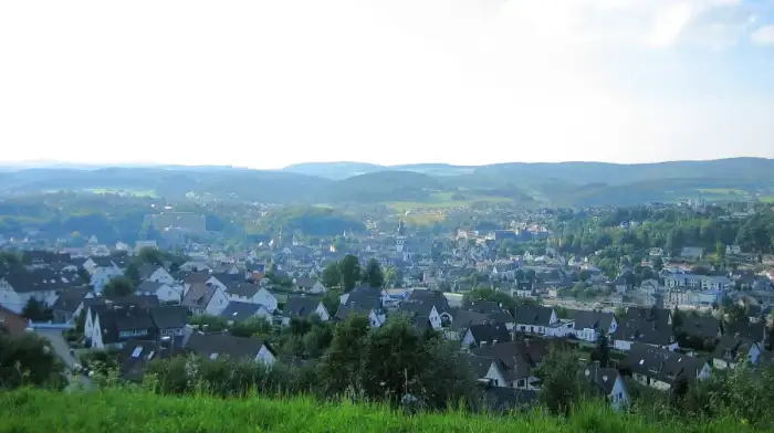 Attendorn - Attendorn2006