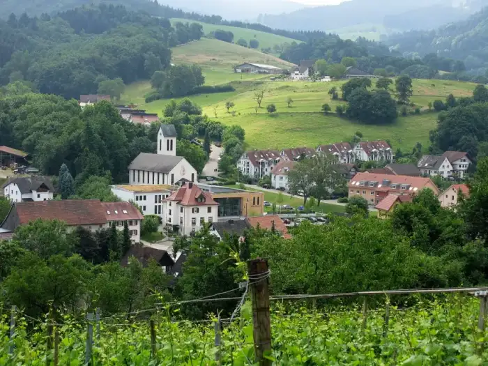 Au - Au vom Bettlerpfad 4