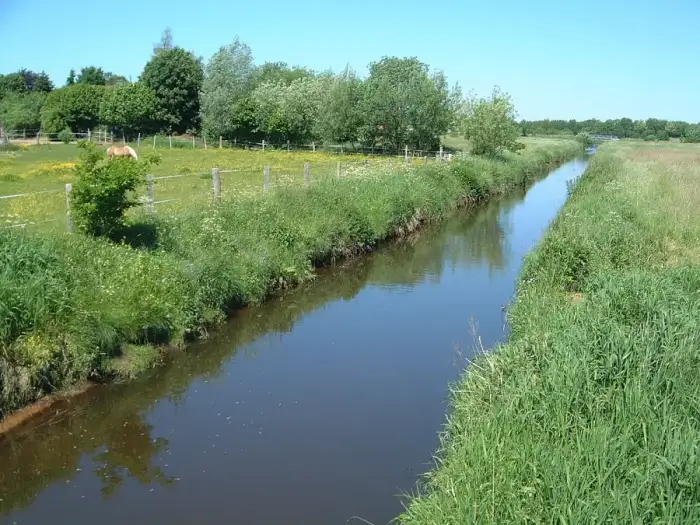 Aukrug - Aukrug Buenzau West