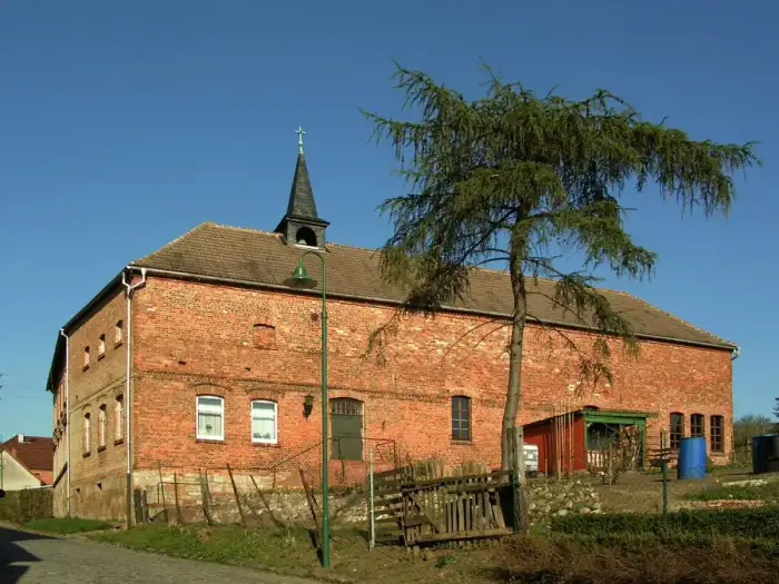 Ausleben - Ottleben Kirche kath